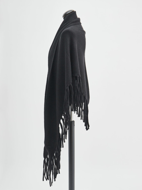 Poncho-93300090002 HURRAY