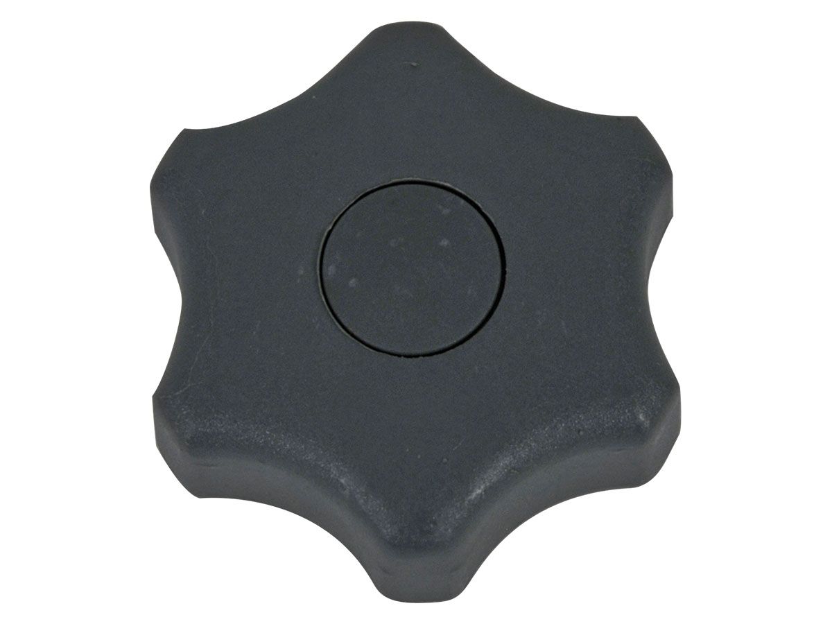 Obelink Front II Drehknopf