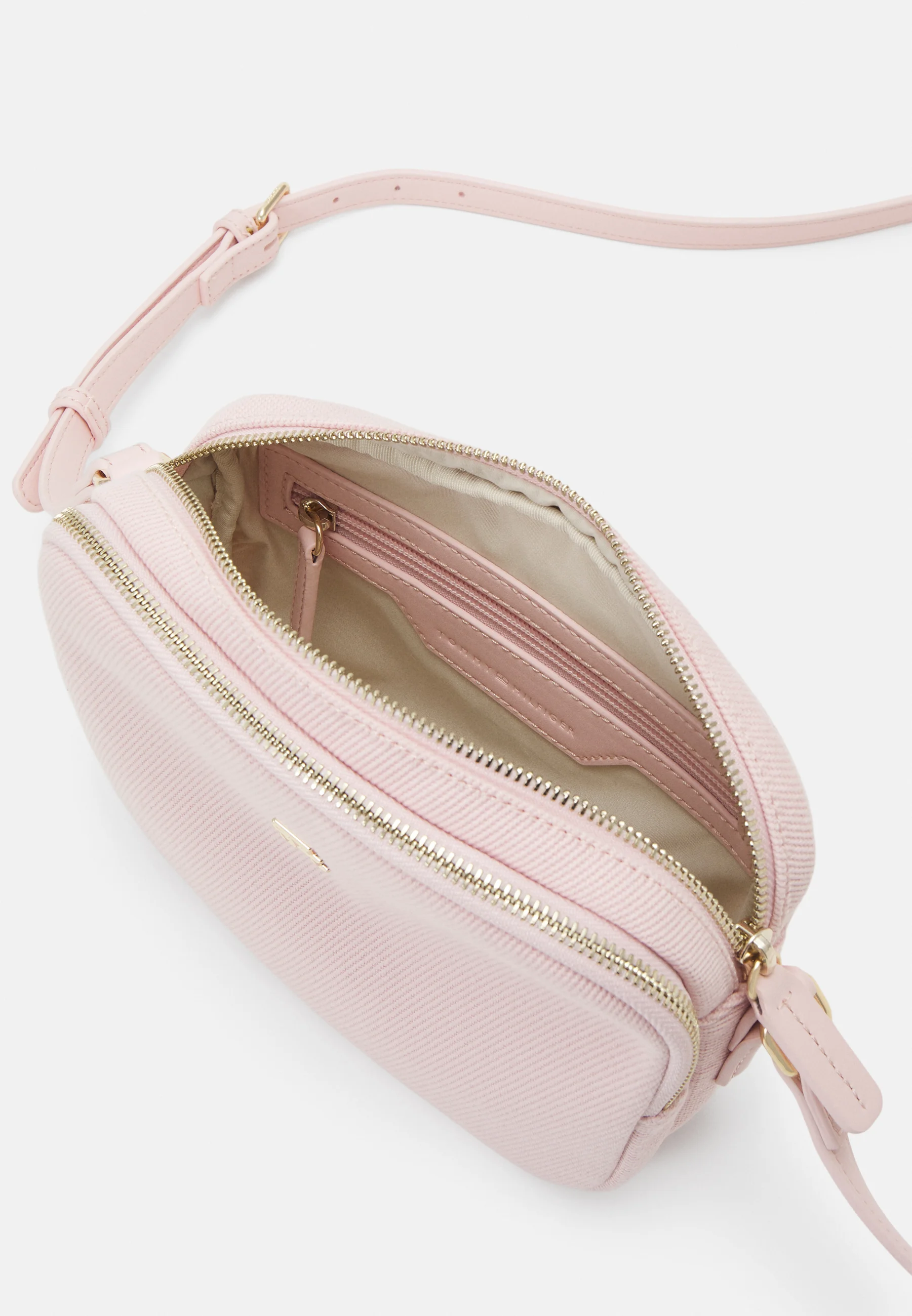 Tommy Hilfiger POPPY CROSSOVER - Bolso de hombro
