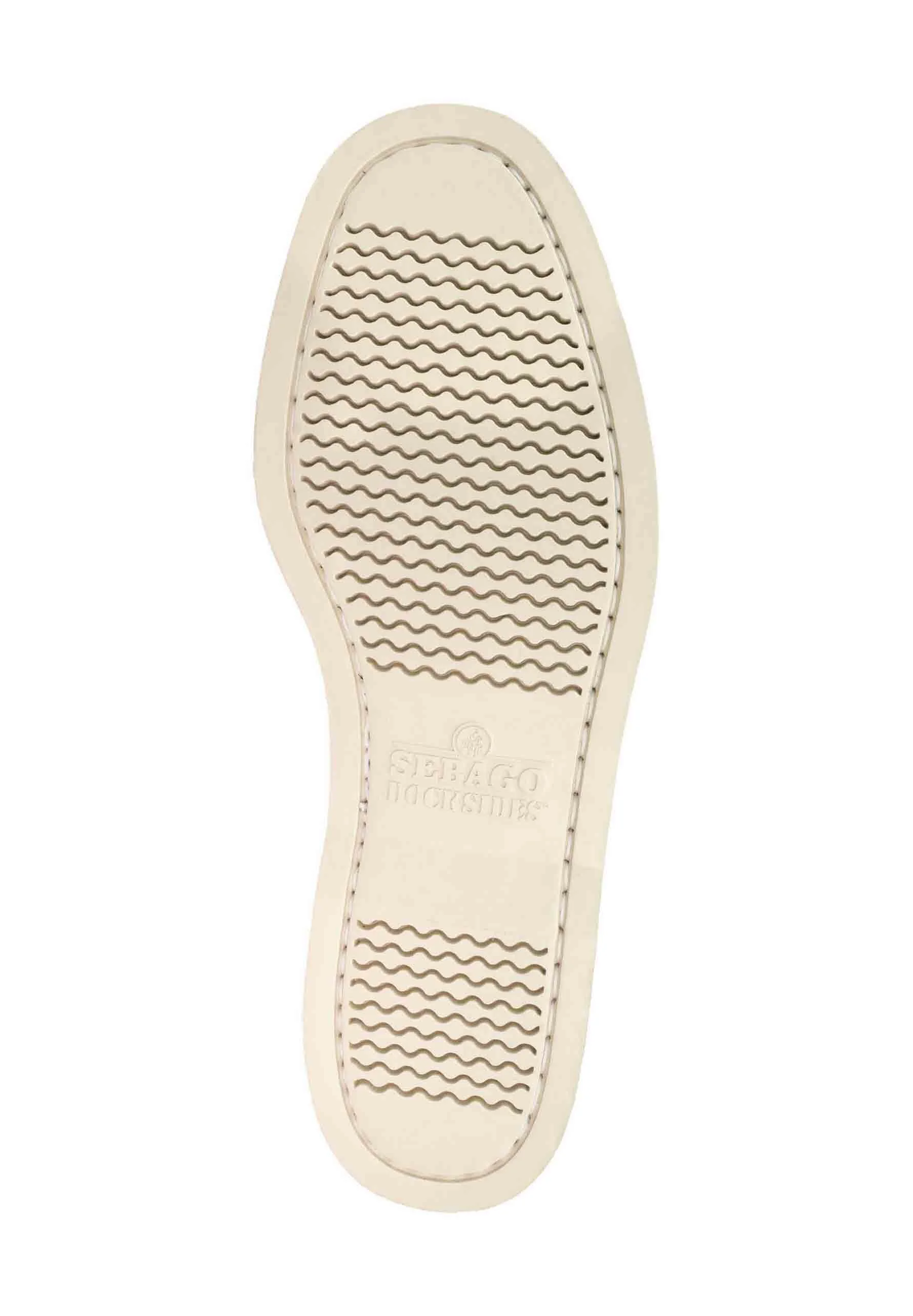 Sebago PORTLAND FLESH OUT - Zapatos náuticos
