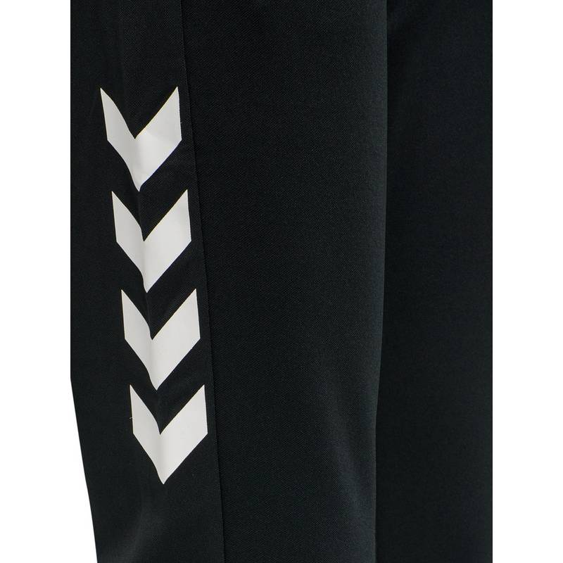 hummel hmlLEGACY POLY WOMAN REGULAR PANTS Funktionshose Damen