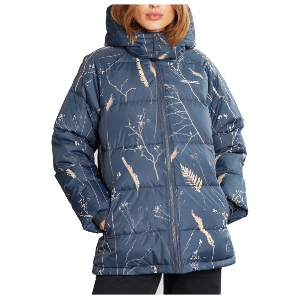 DEDICATED - Women's Puffer Jacket Boden - Winterjacke