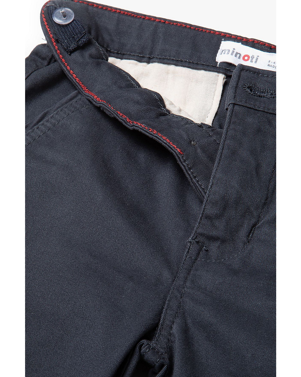 Chinohose für Jungen (12m-14y)