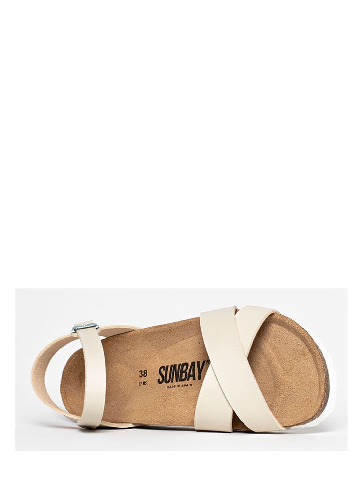 Sunbay Sandalen 