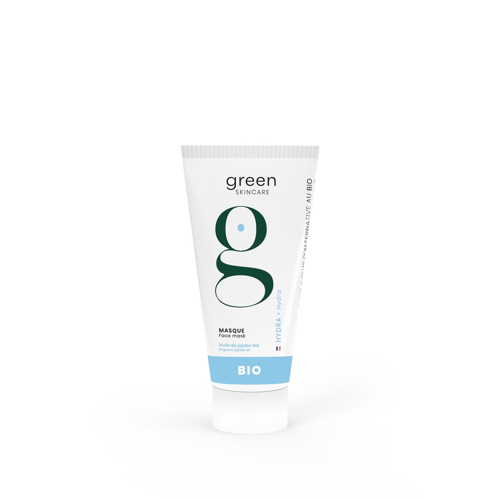 Green Skincare Masque HYDRA Masque HYDRA
