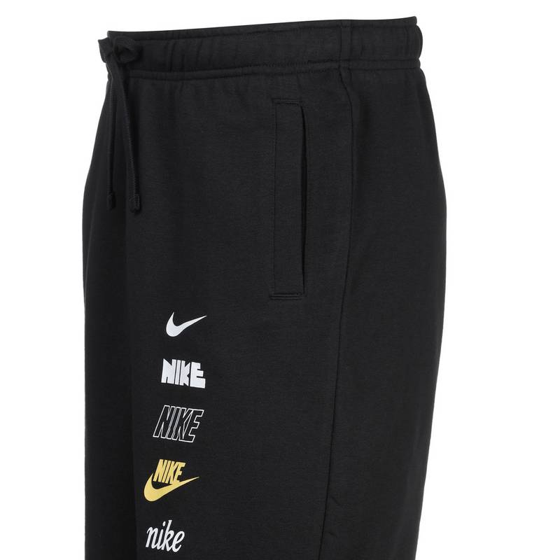 Nike NSW Club Sweatshorts Herren