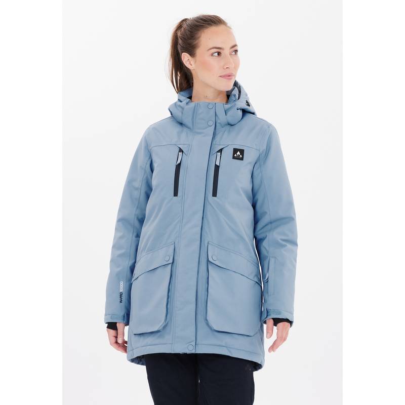 Whistler Cargo Skijacke Damen