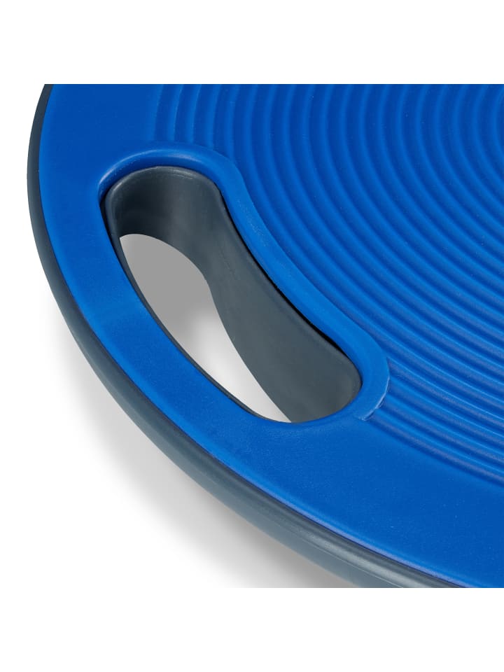 relaxdays Balance Board in Blau - Ø 40 cm günstig kaufen onesize