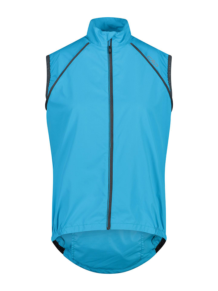 CMP 2in1-Windbreaker in Blau günstig kaufen