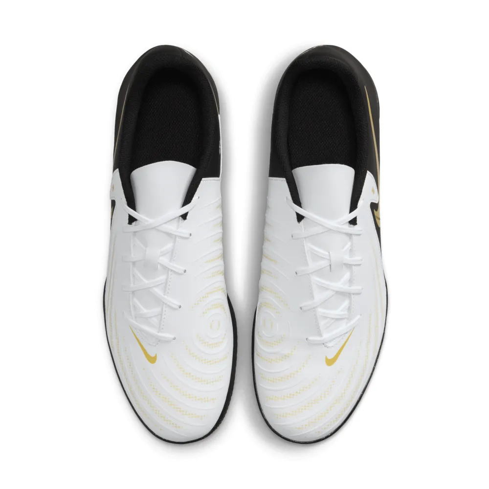 Nike Phantom GX Club IC Low FJ2568-100 / weiss