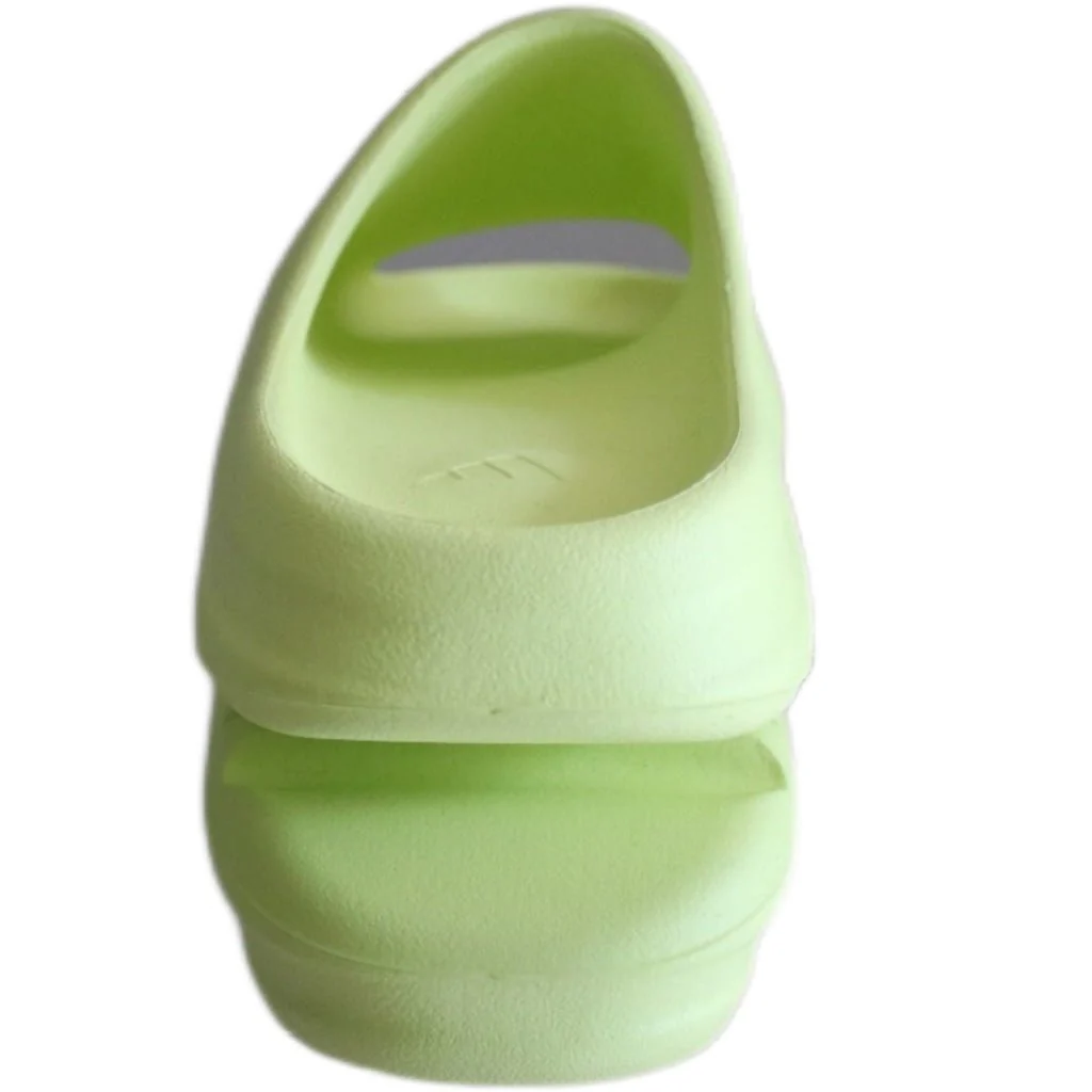 adidas Yeezy Slide Glow Green (2022) (Restock)