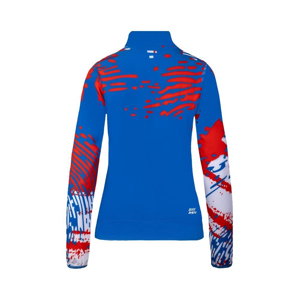 BIDI BADU Trainingsjacke Piper