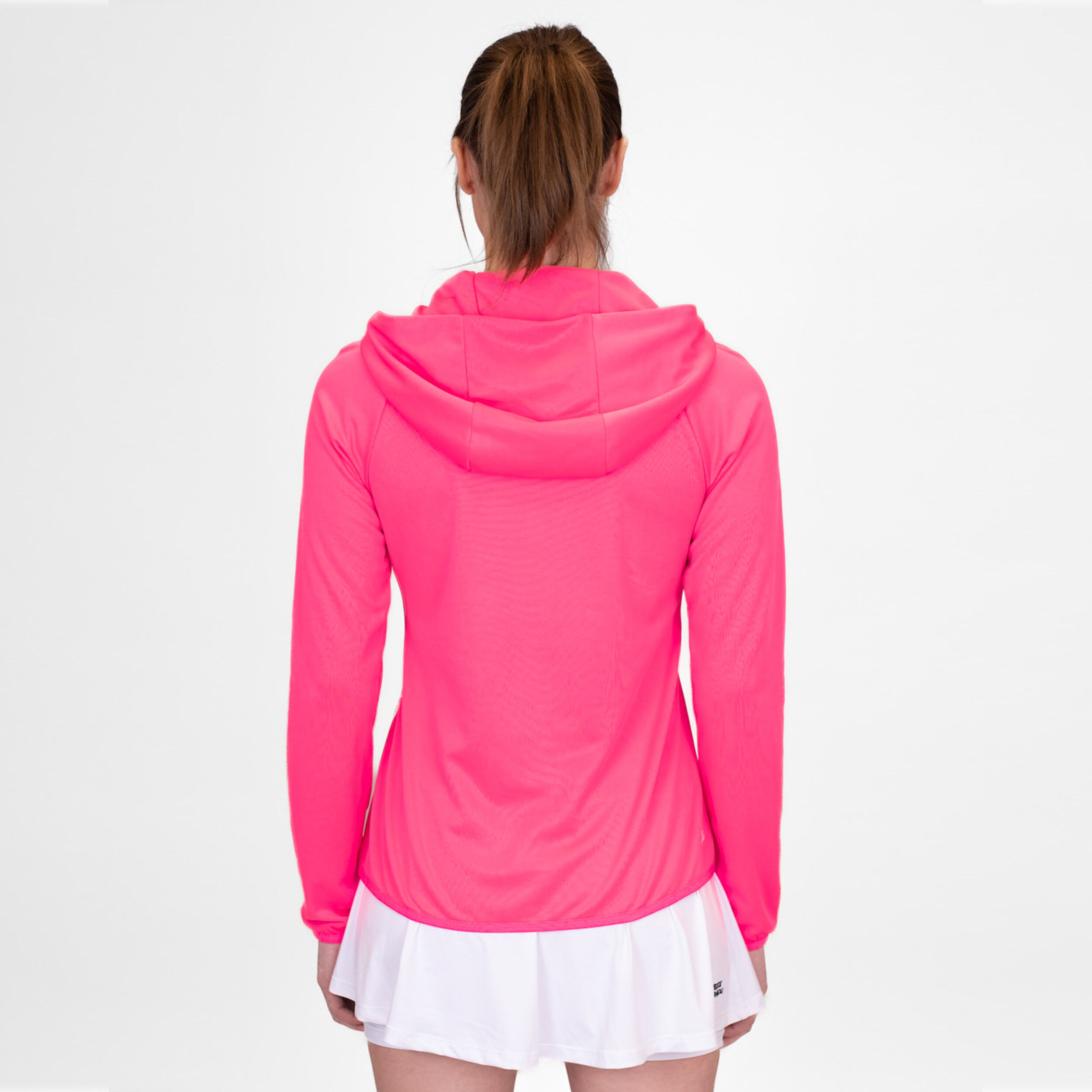 Crew Trainingsjacke Damen - Pink