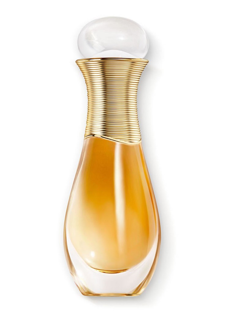 Parfém DIOR I love infinity Roller-Pearl
