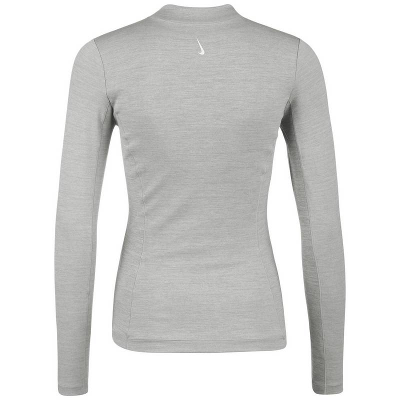 Nike Yoga Luxe Dri-FIT Trainingsjacke Damen