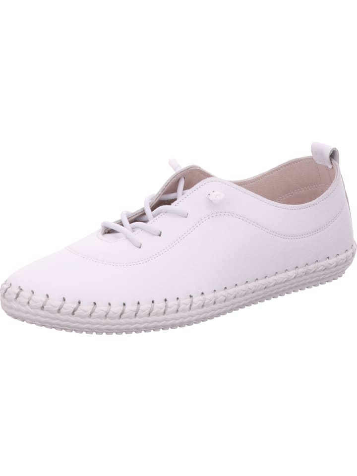 Cosmos Comfort Slipper in weiß günstig kaufen