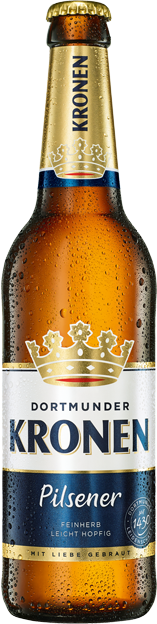 Dortmunder Kronen Pilsener