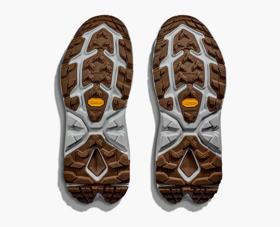 Kaha 2 GORE-TEX Dark Brown/Harbor Mist