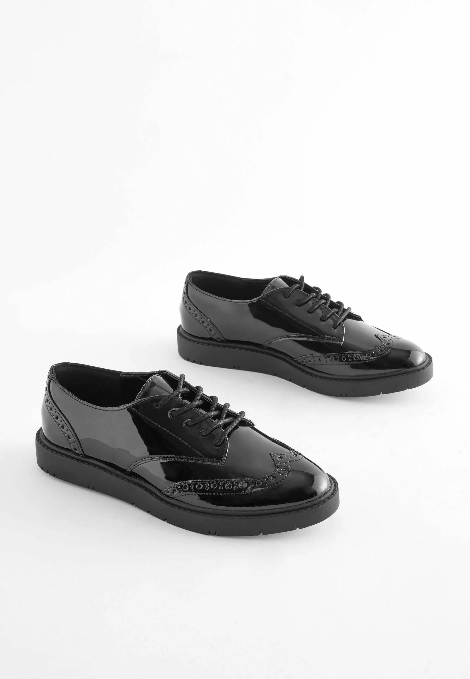 Siguiente FOREVER COMFORT REGULAR WIDE FIT - Zapatos con cordones