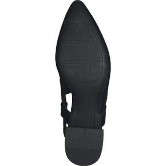 Marco Tozzi Sling in schwarz
