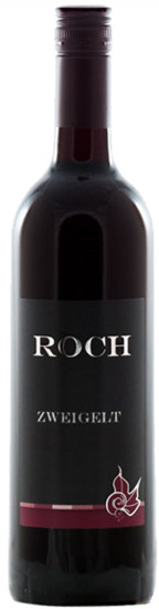 Zweigelt - Weingut Roch