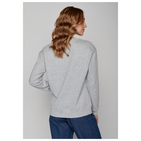 GreenBomb - Women's Bike Bike Bike (Canty) - Pullover