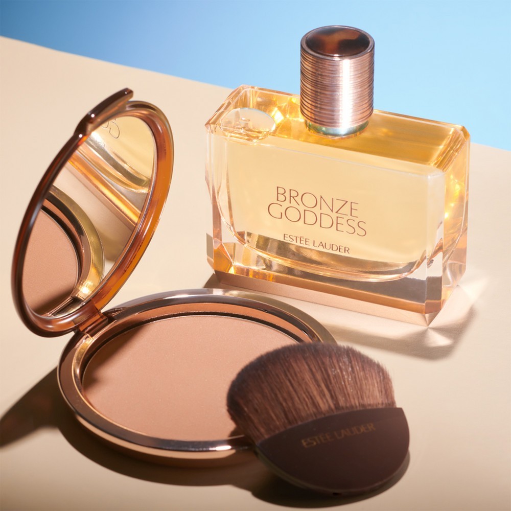 Estée Lauder matt bronzosító púder