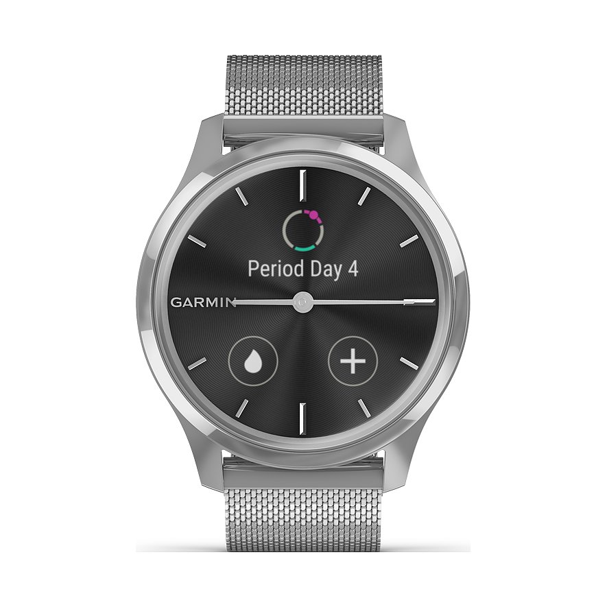 Garmin Smartwatch Vivomove Luxe