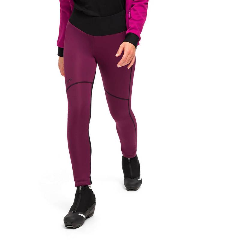 Maier Sports TelfsTight 2.0 Skihose Damen