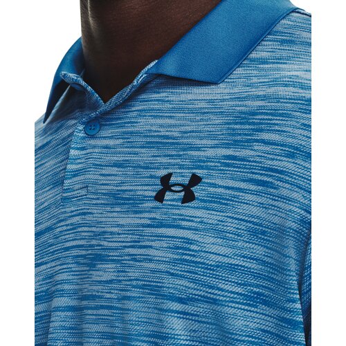 HERREN POLO UA PERFORMANCE 3.0 POLO