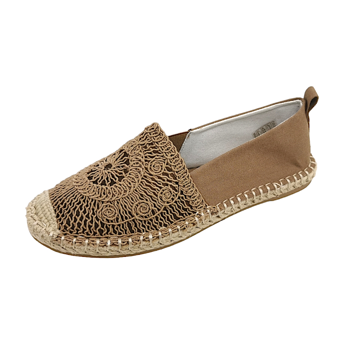 ILC ILC C49-0009-08 Braun 08 taupe