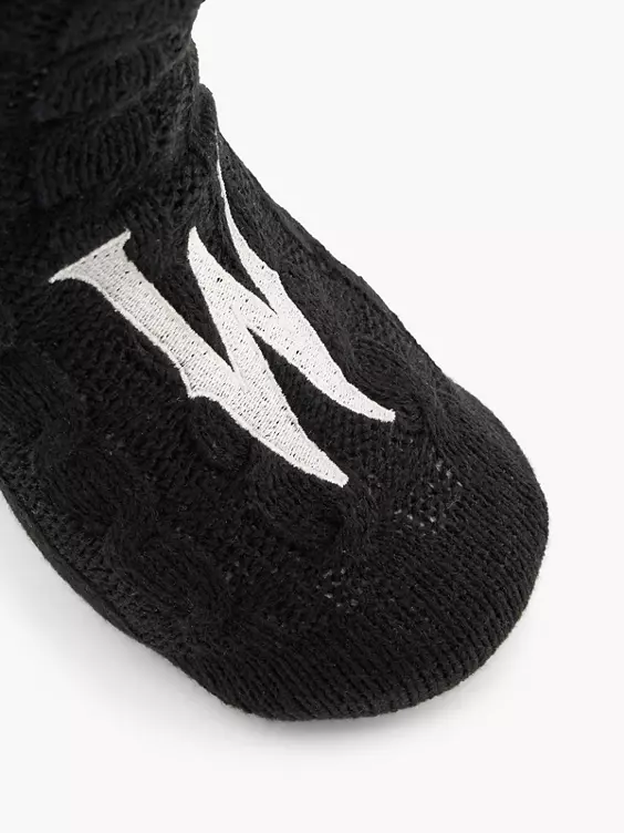 Wednesday ABS Socken
