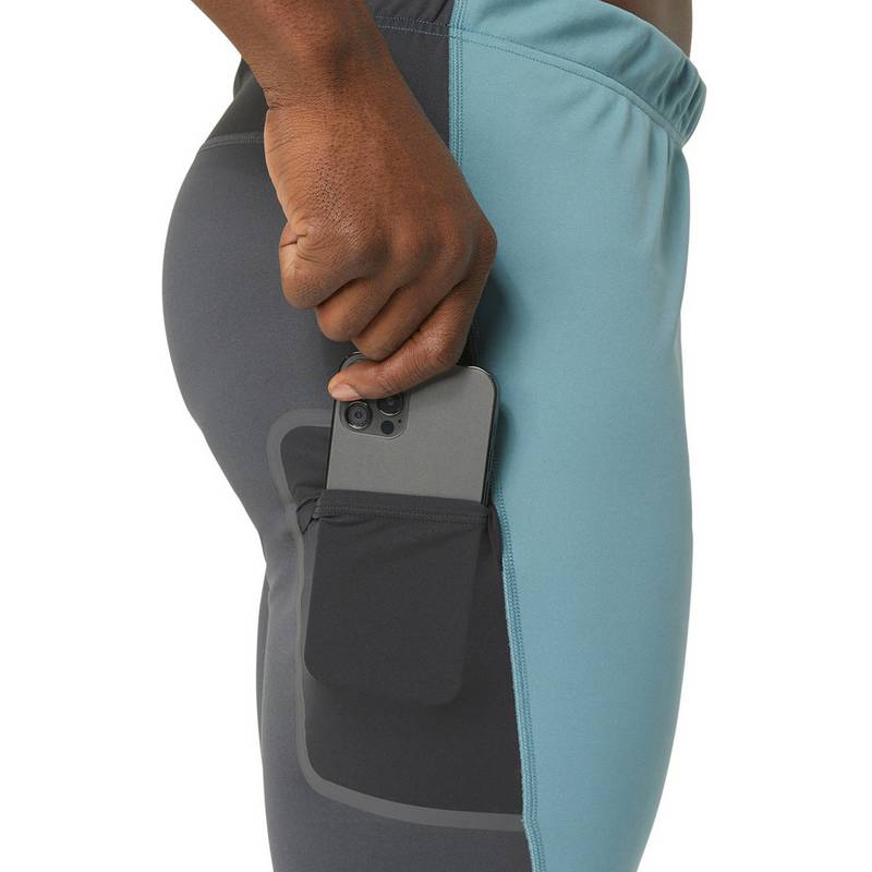ASICS WINTER RUN Lauftights Herren