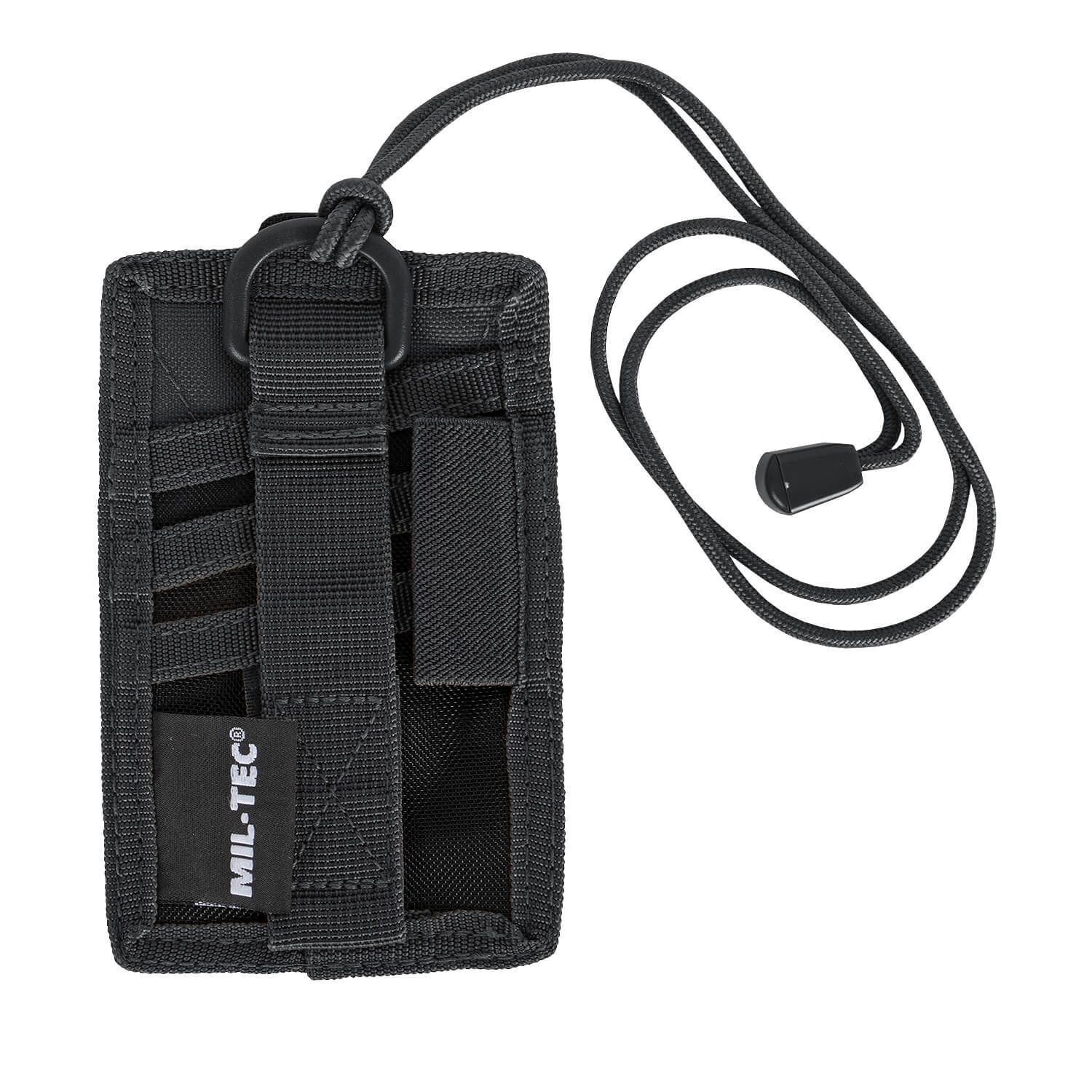 ID Card Case