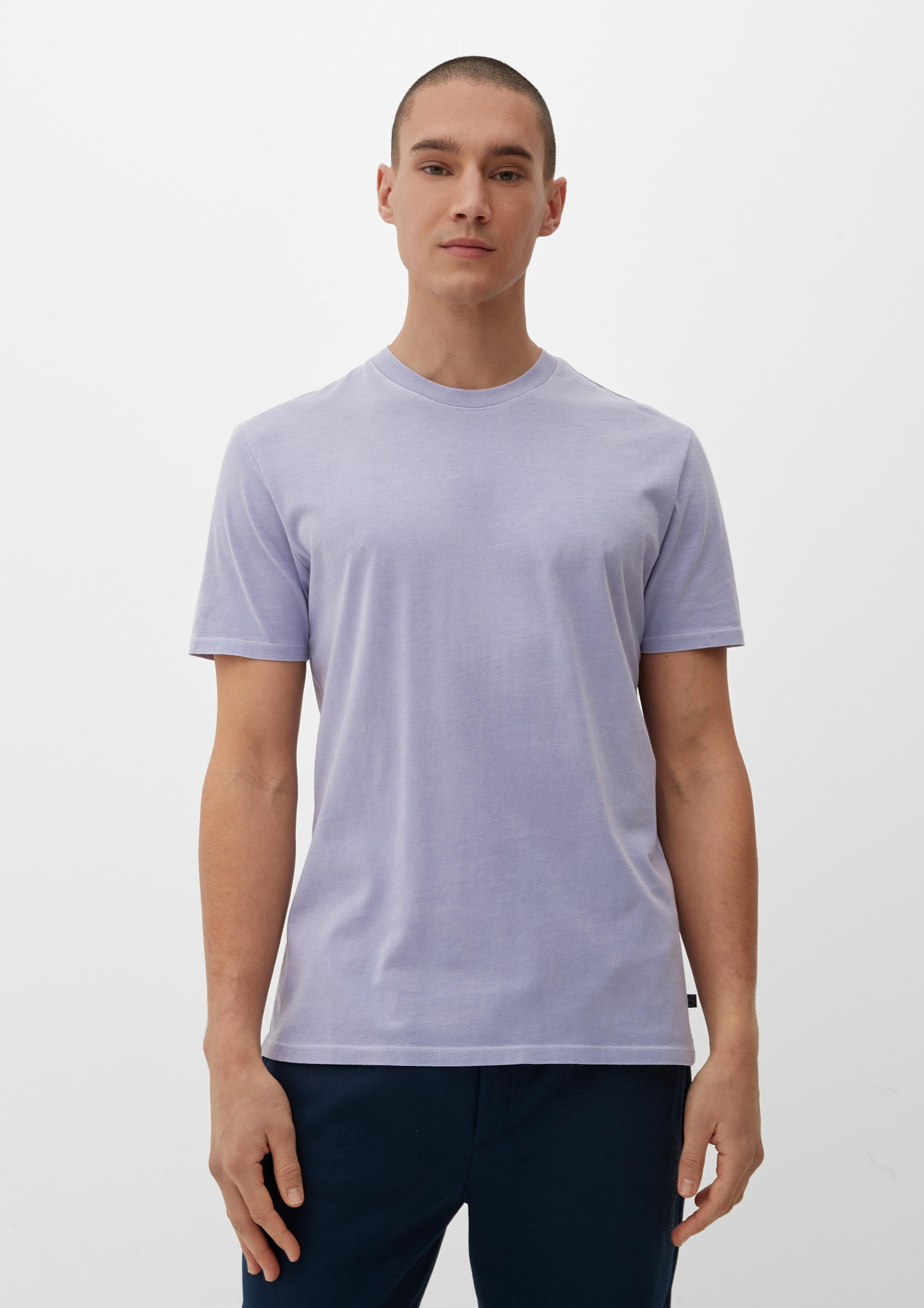 T-Shirt mit Rückenprint  2128475-48D0
