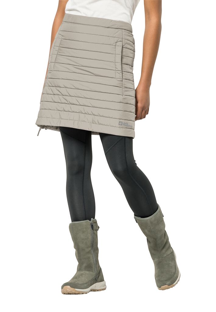ICEGUARD SKIRT Daunenrock Damen