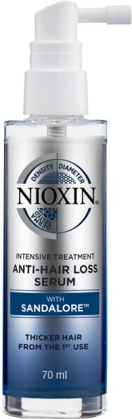 Nioxin Intensivpflege Anti-Hair Loss Serum Haarserum