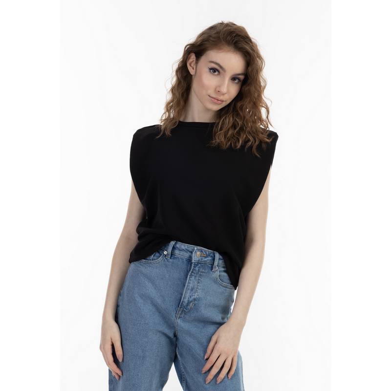 MYMO Sweatshirt Damen
