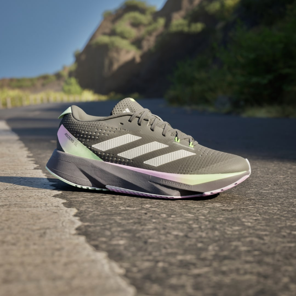 adidas Adizero SL IG8197 / schwarz