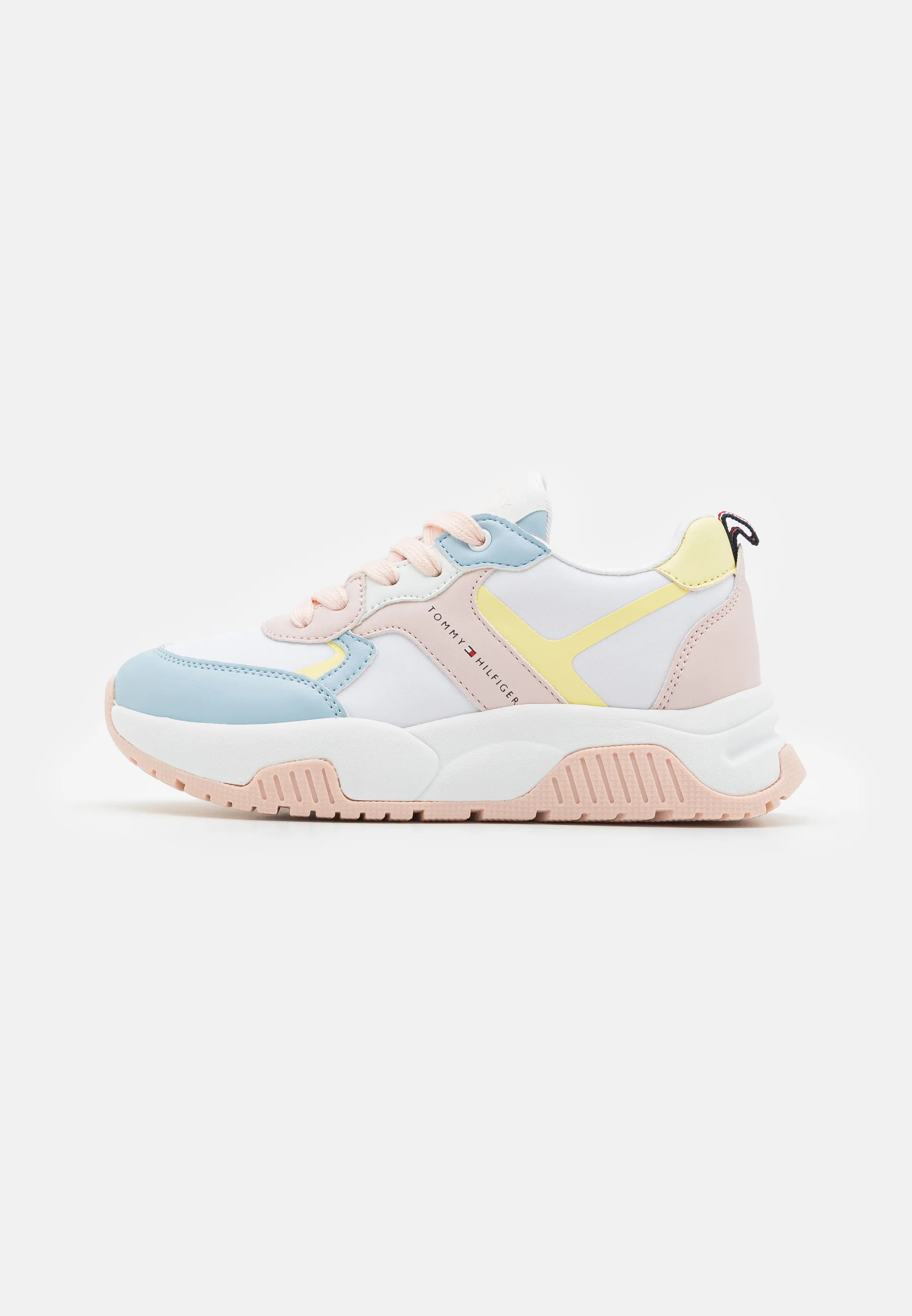 Tommy Hilfiger DAPHNE UNISEX - Zapatillas bajas
