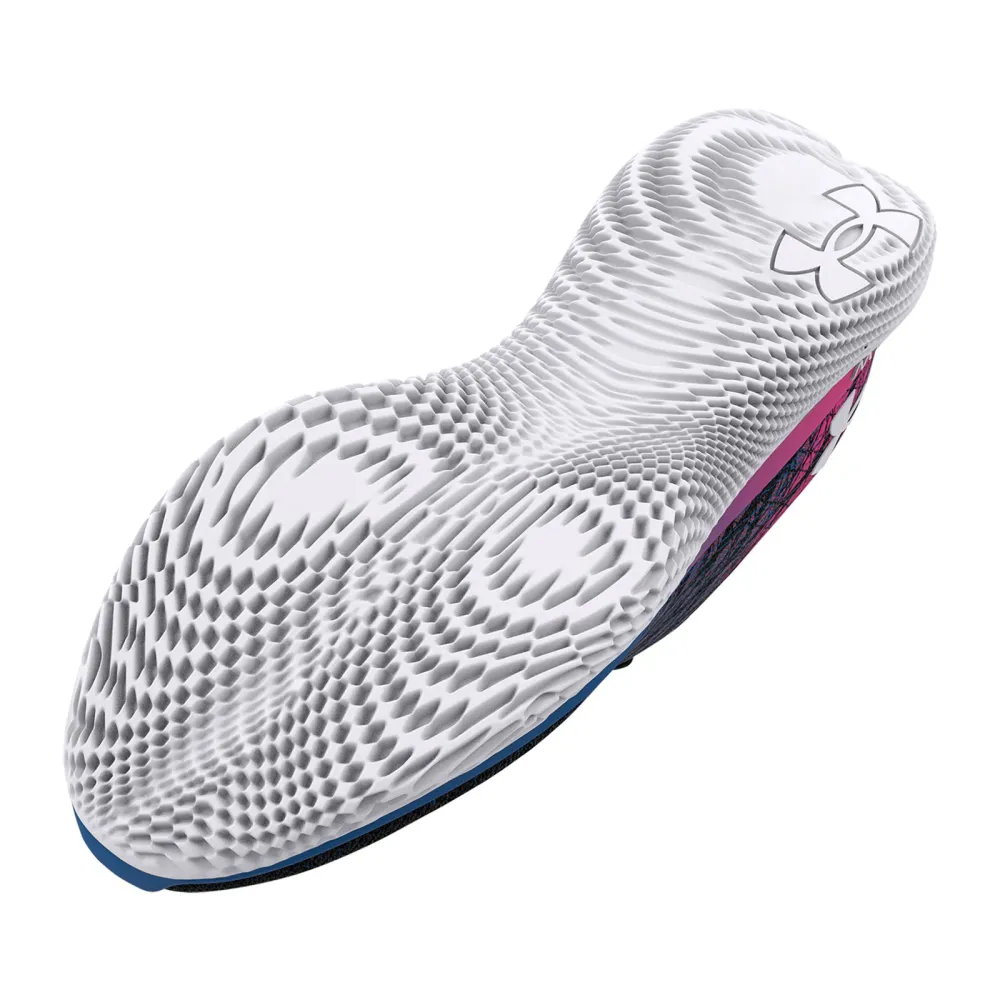 Under Armour FLOW Velociti Wind 2 3024911-004 / schwarz