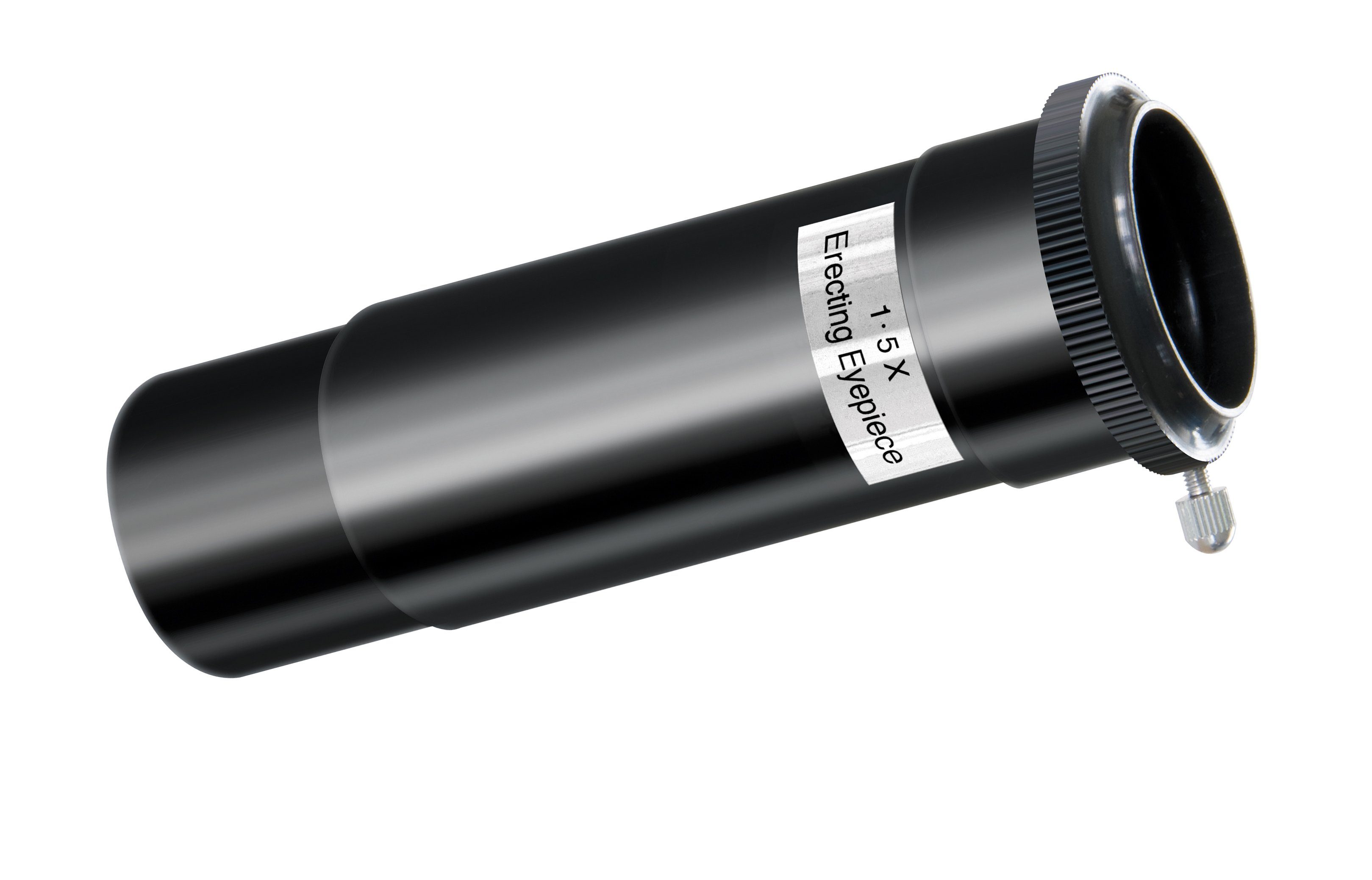 BRESSER Teleskop Classic 60/900 AZ Linsen mit azimutaler Montierung