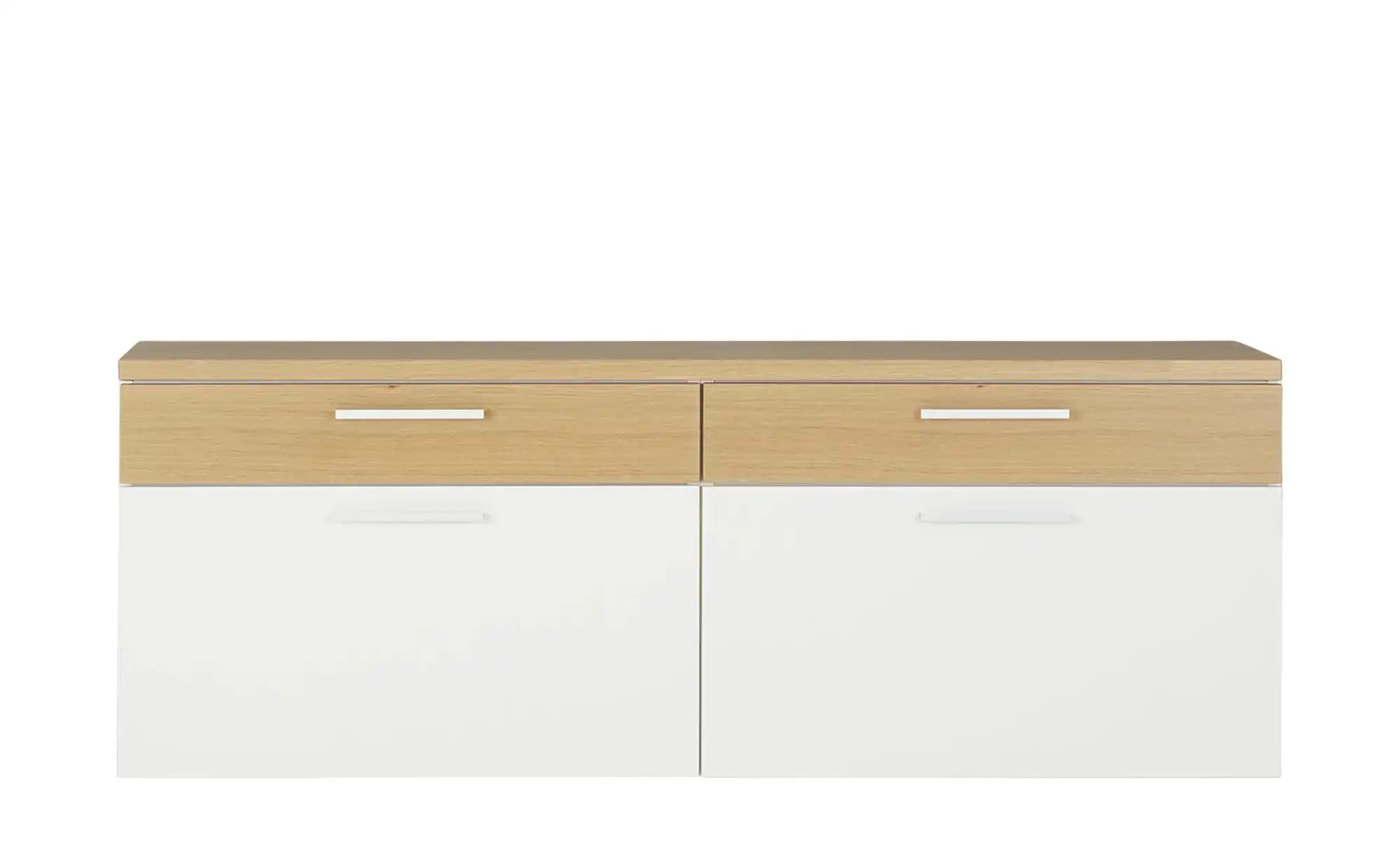 Hängeschuhschrank