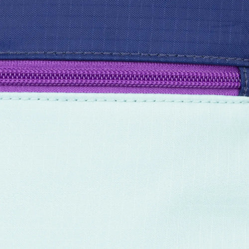 Bethlehem blue medium front pocket
