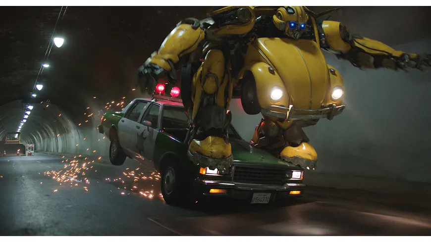 Bumblebee