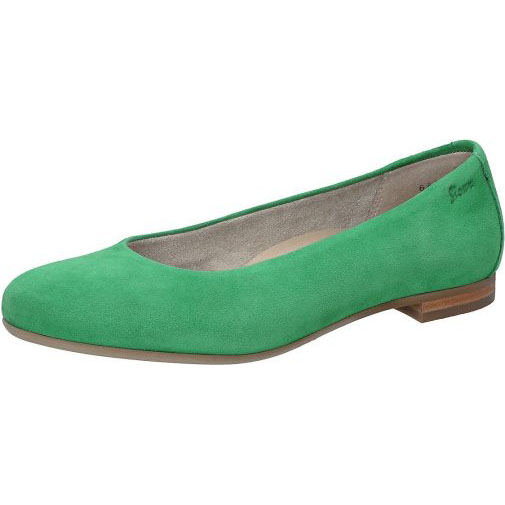 Sioux Ballerina Romola-700
