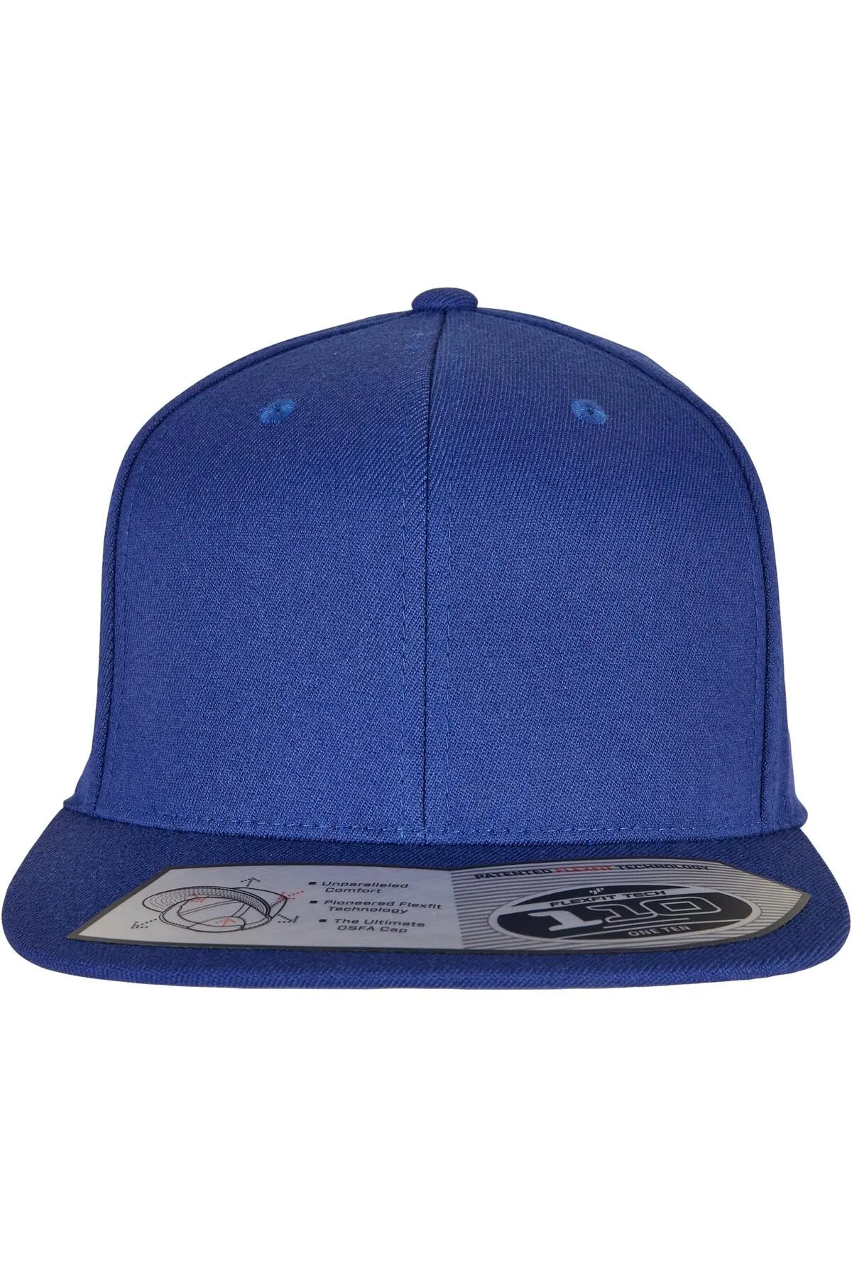 Flexfit  Accessoires 110 Fitted Snapback