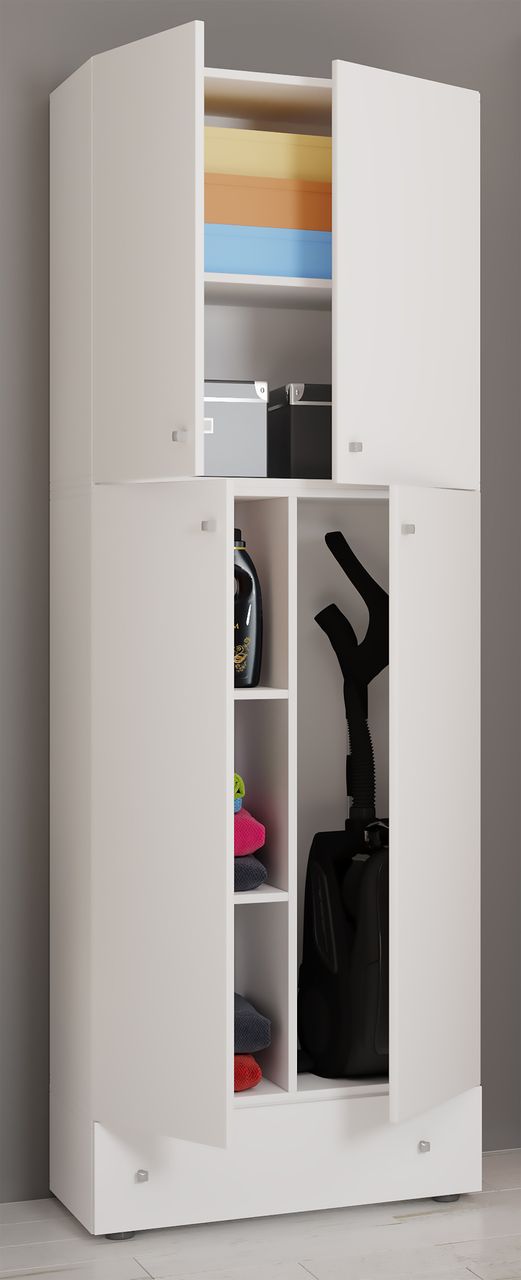 VCM Putzschrank 