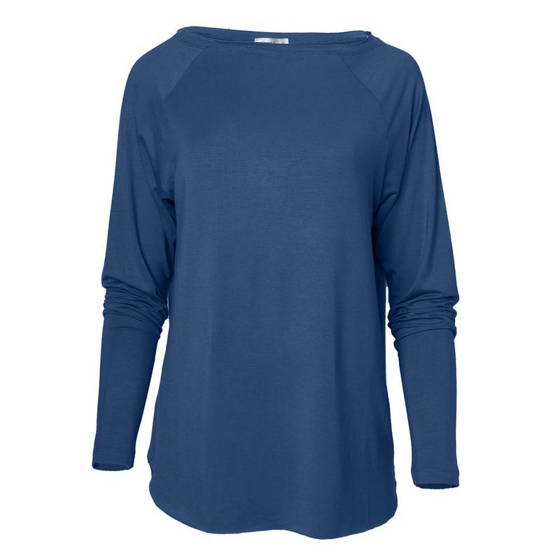 KISMET Longshirt Damen