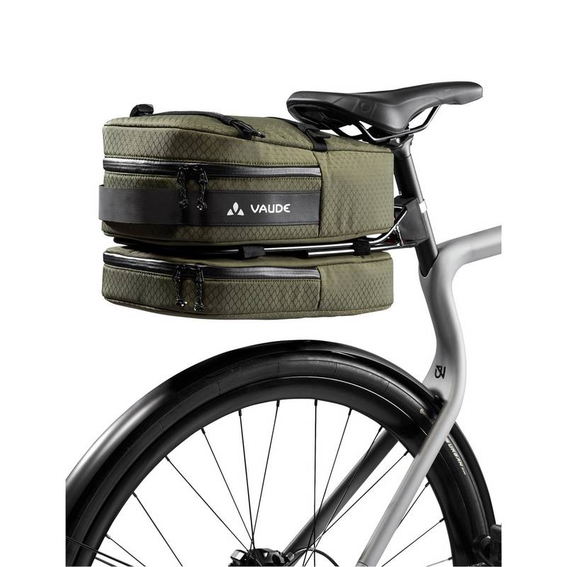 VAUDE Cyclist Saddle Bag Fahrradtasche